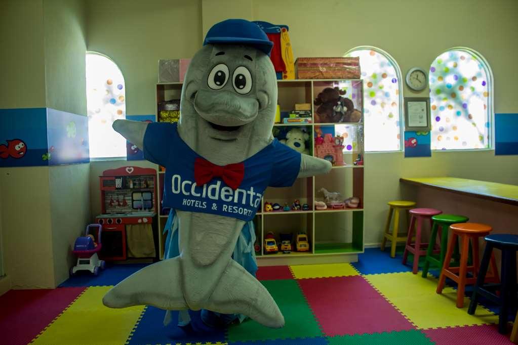 Occidental Costa Канкун Съоръжения снимка